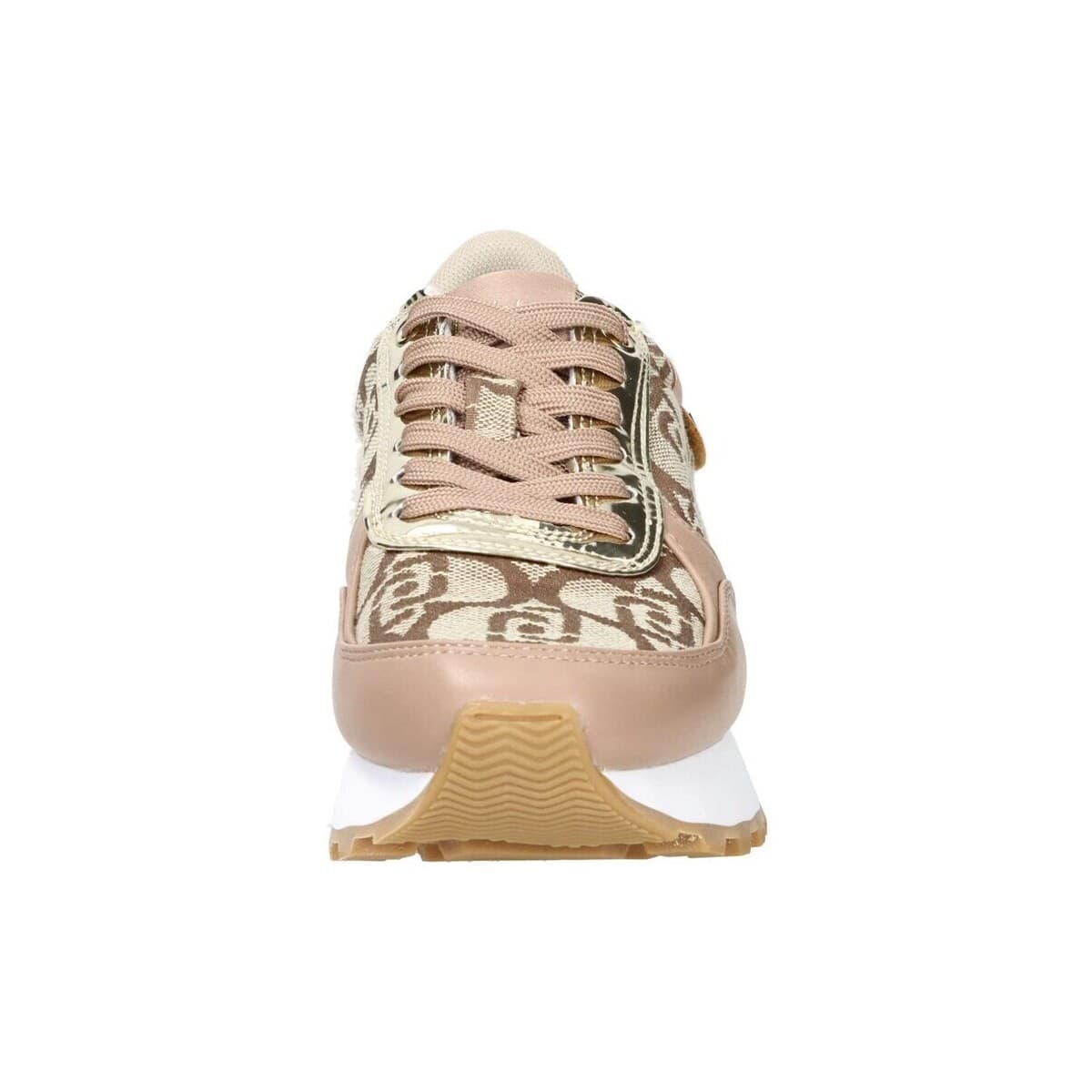 Women's Sneakers Liu Jo Beige