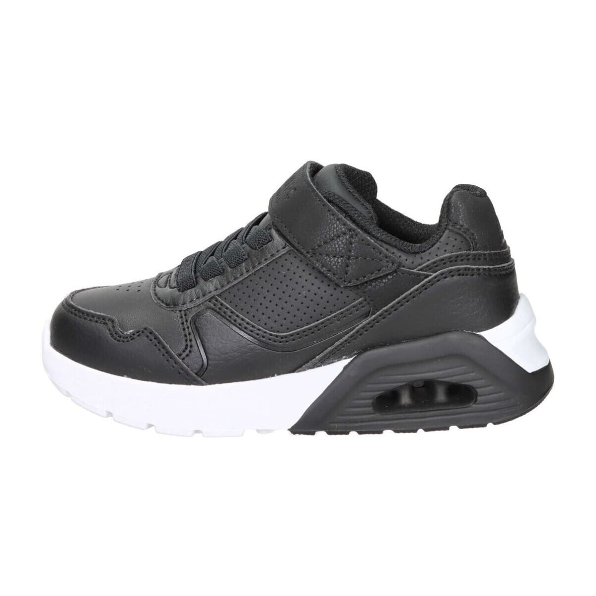Boys' Sneakers Skechers Black