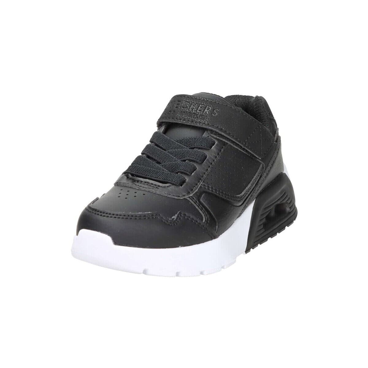Boys' Sneakers Skechers Black