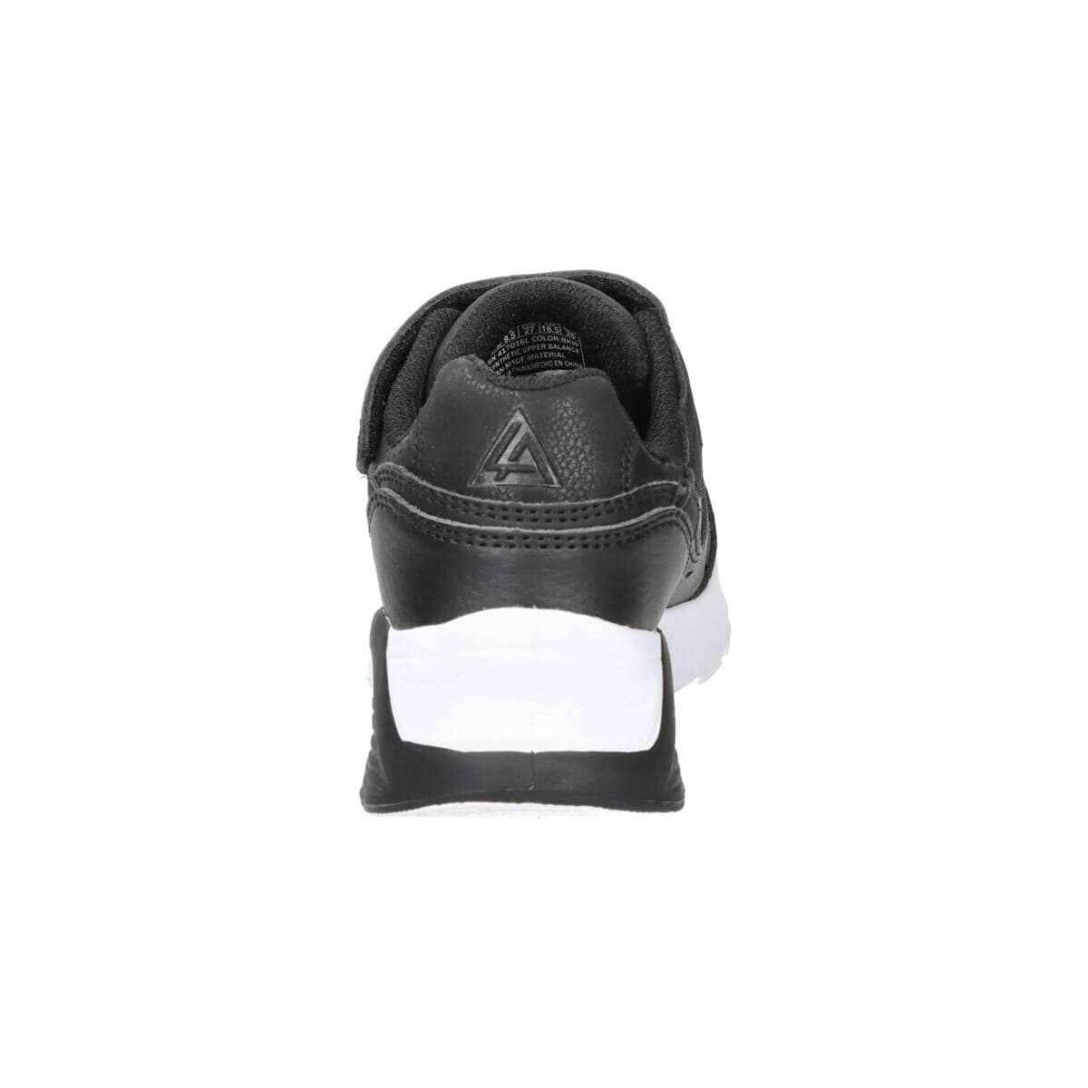 Boys' Sneakers Skechers Black