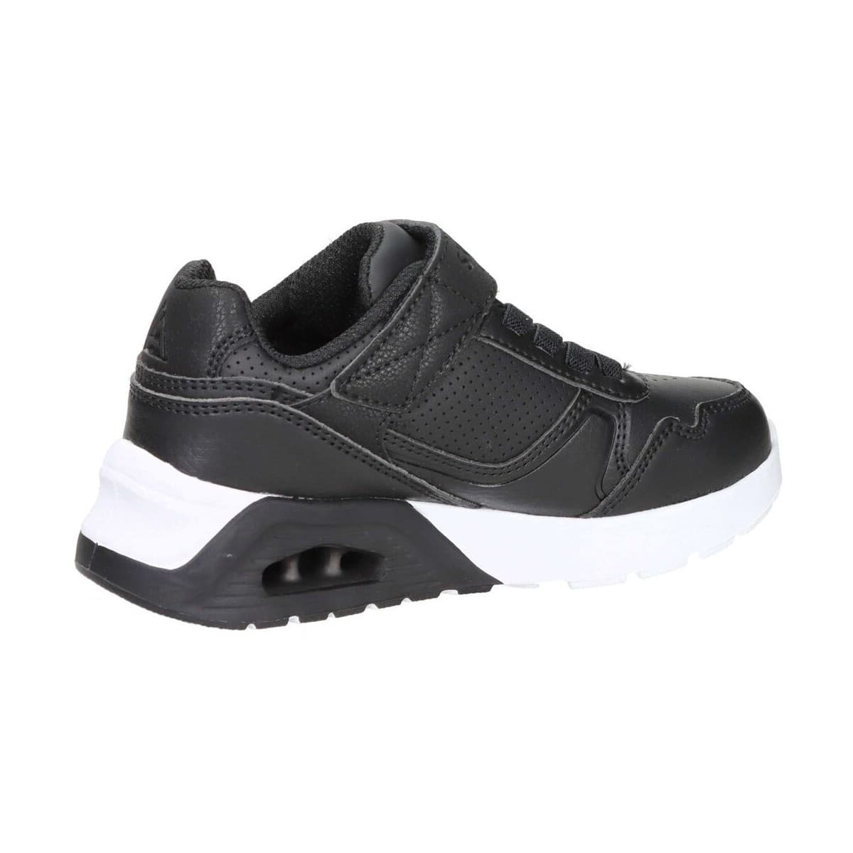Boys' Sneakers Skechers Black