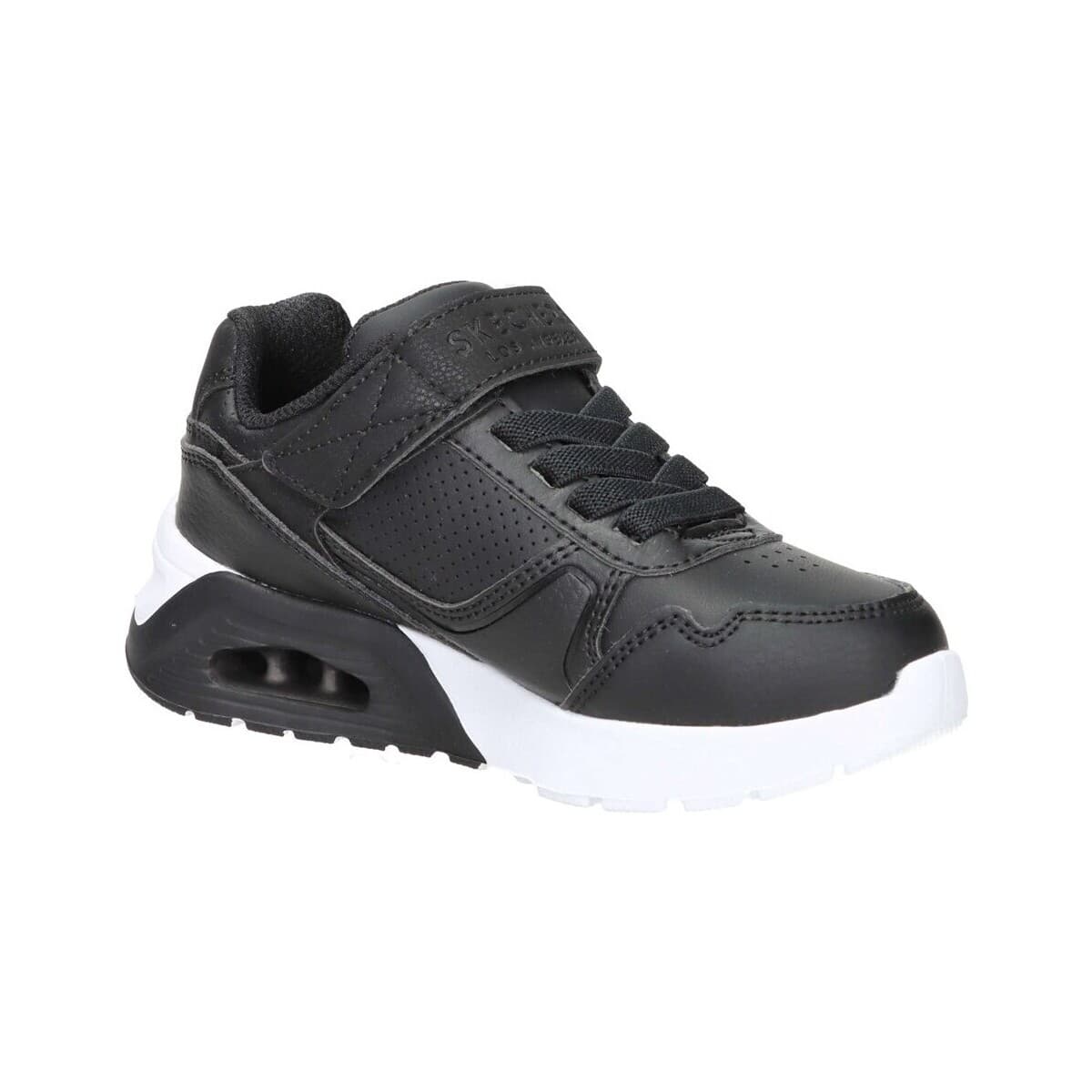 Boys' Sneakers Skechers Black
