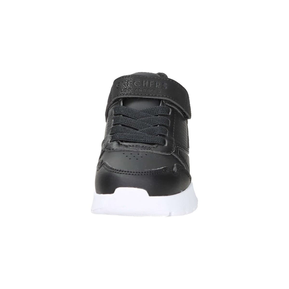 Boys' Sneakers Skechers Black