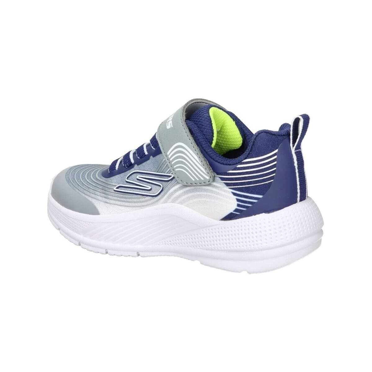 Boys' Sneakers Skechers Gray