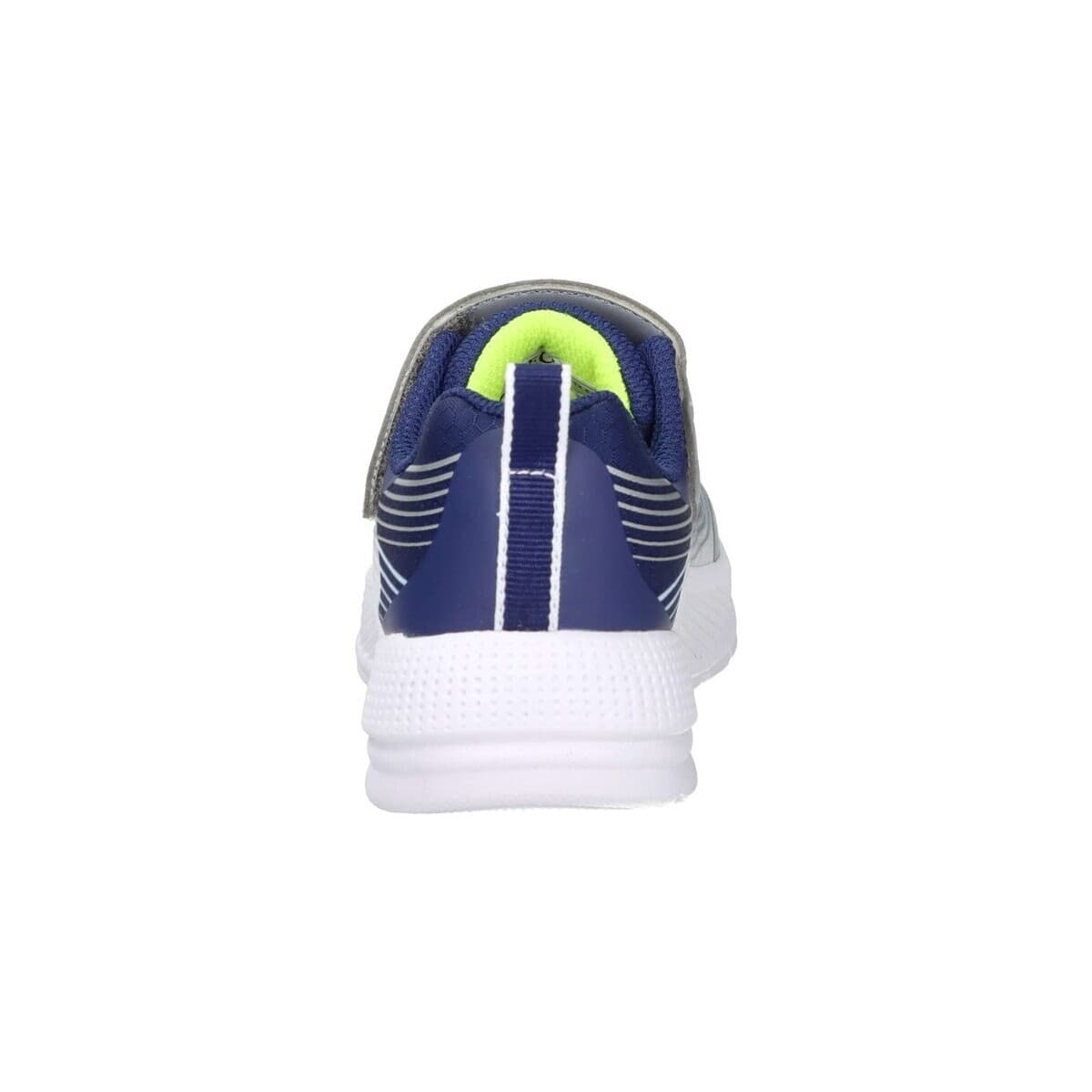 Boys' Sneakers Skechers Gray