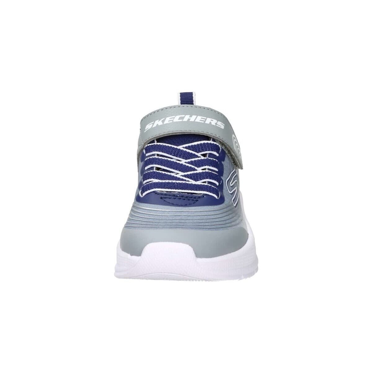 Boys' Sneakers Skechers Gray