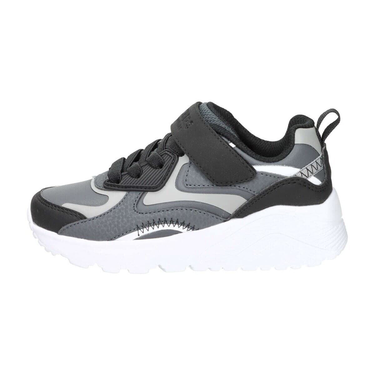 Boys' Sneakers Skechers Black