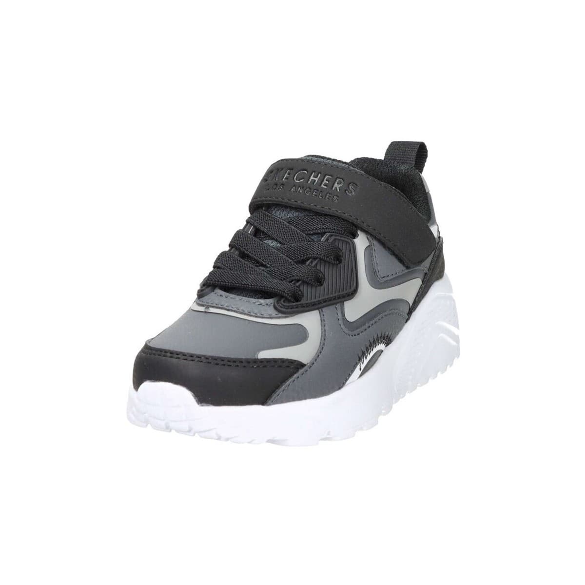 Boys' Sneakers Skechers Black