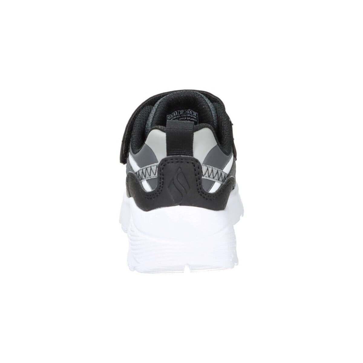 Boys' Sneakers Skechers Black