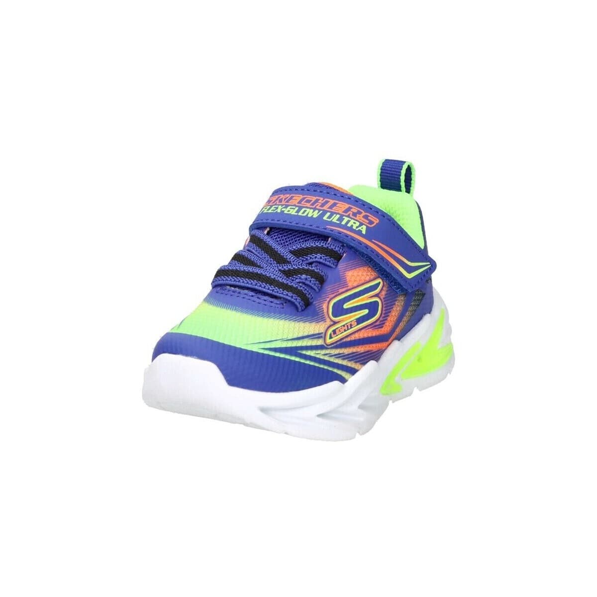 Boys' Sneakers Skechers Blue