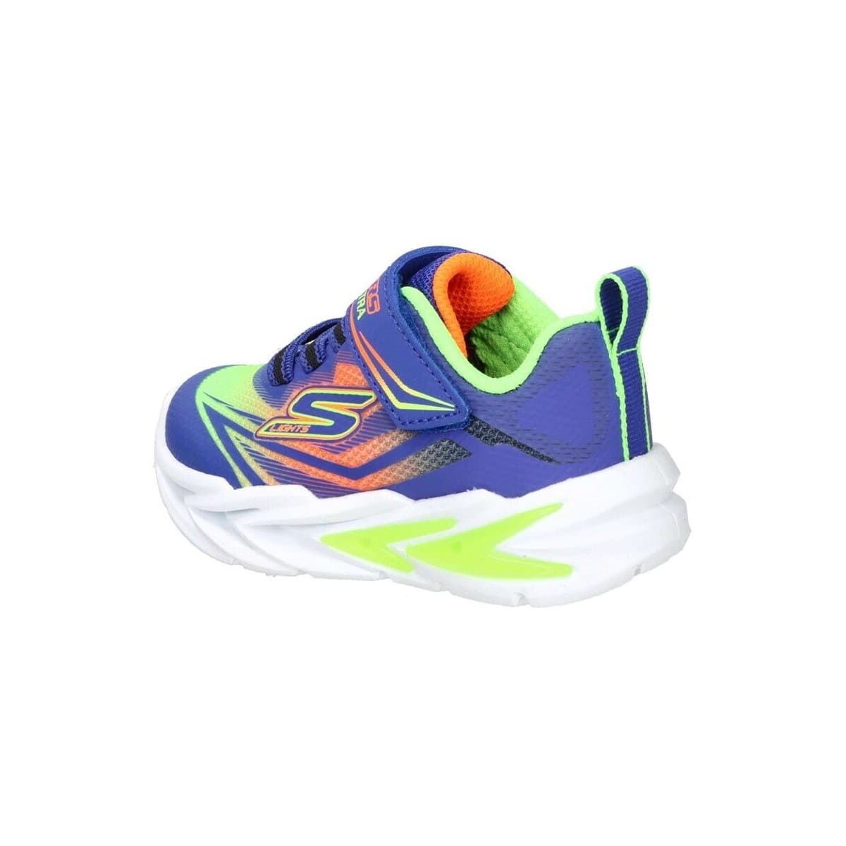 Boys' Sneakers Skechers Blue