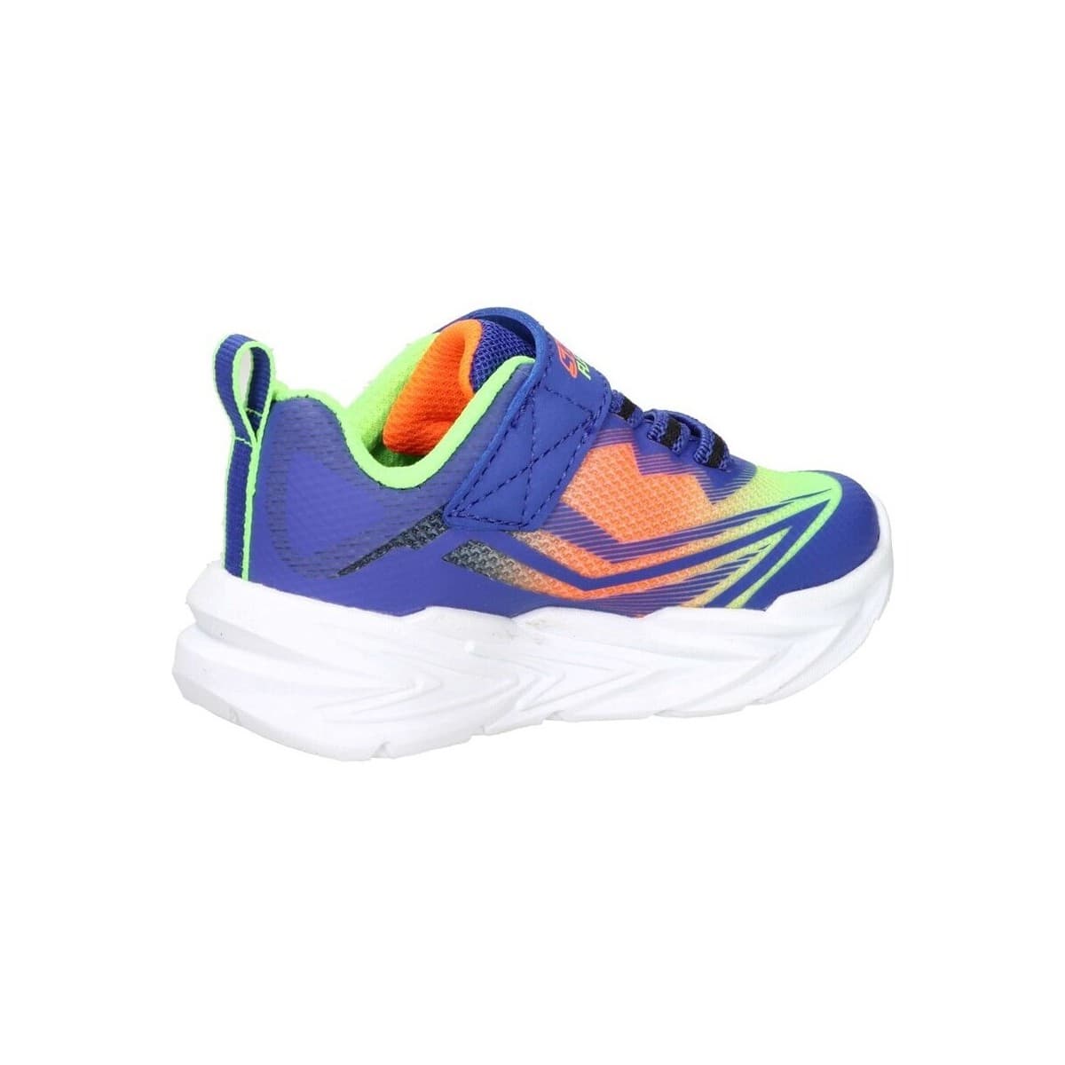 Boys' Sneakers Skechers Blue