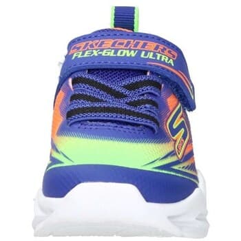 Boys' Sneakers Skechers Blue