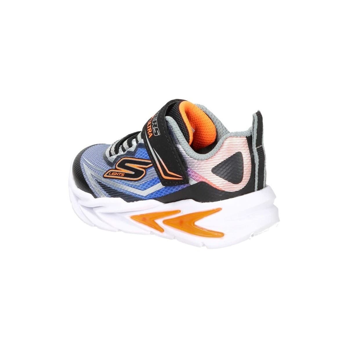 Boys' Sneakers Skechers Gray