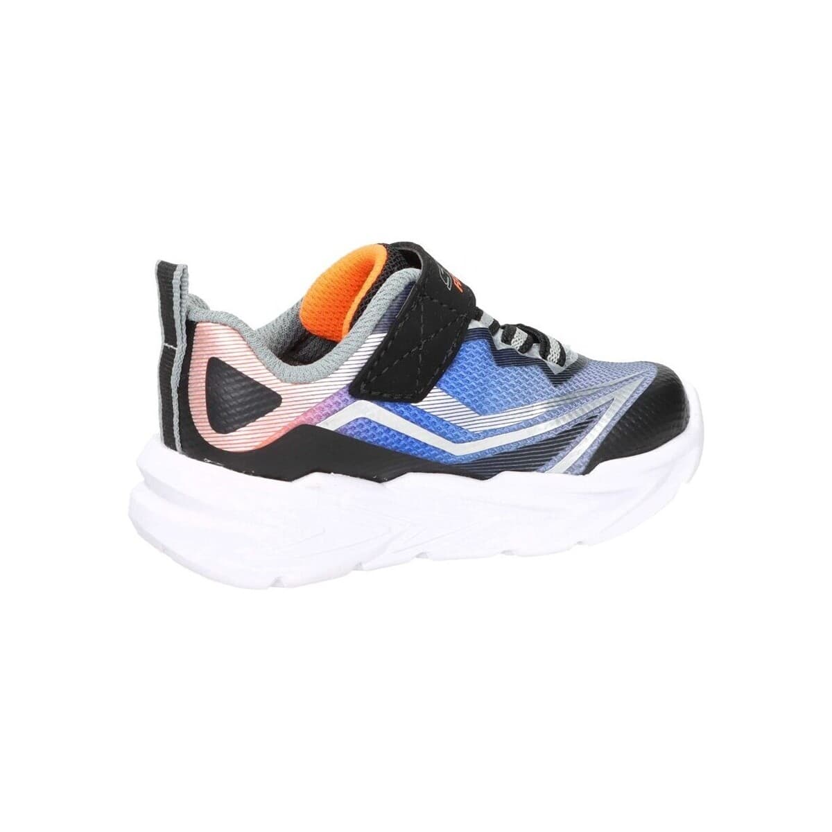 Boys' Sneakers Skechers Gray