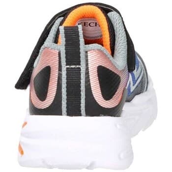 Boys' Sneakers Skechers Gray
