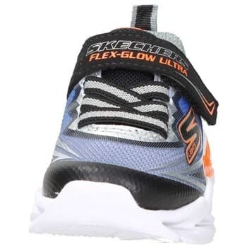 Boys' Sneakers Skechers Gray