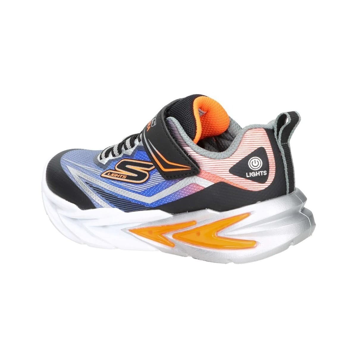 Girls' Sneakers Skechers Gray