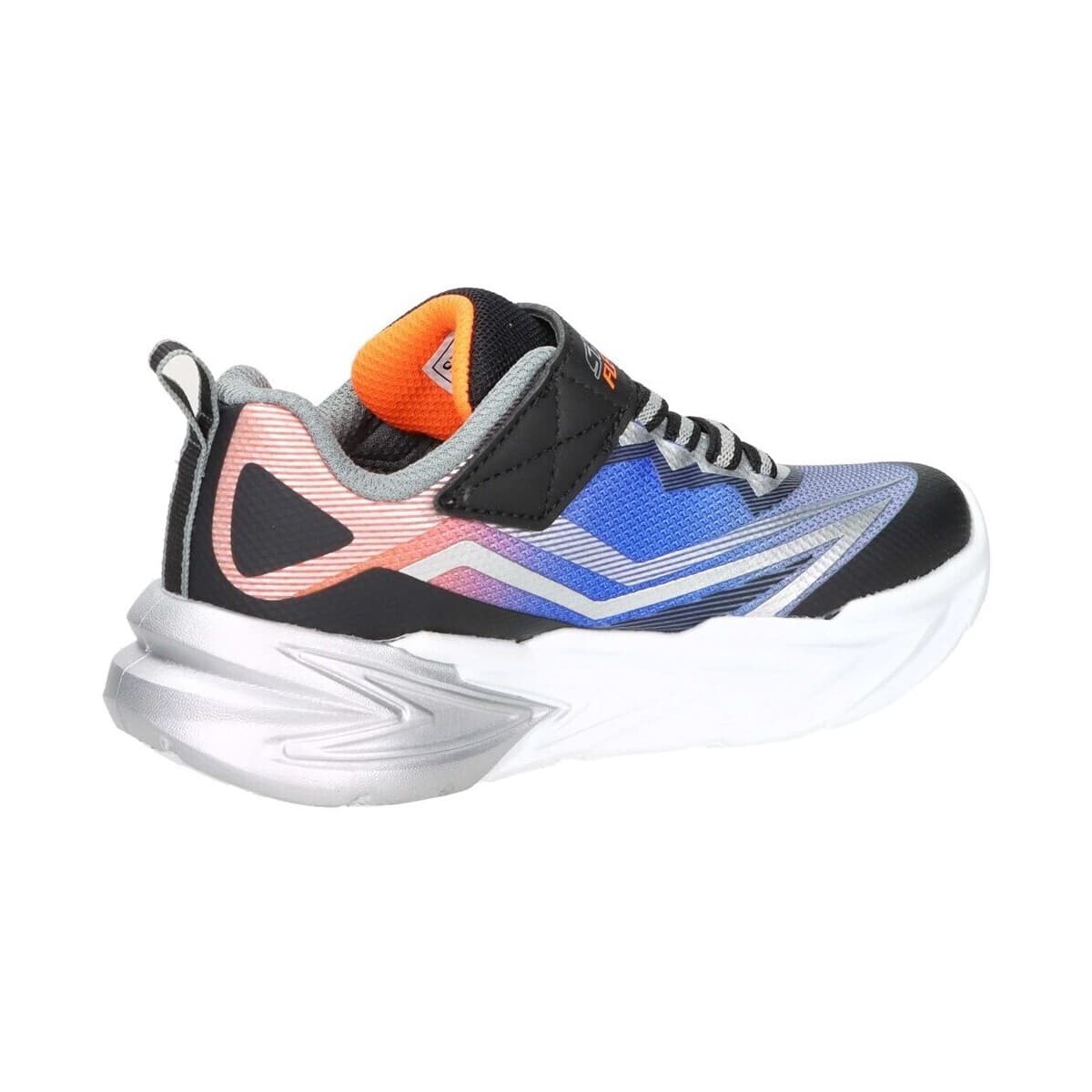 Girls' Sneakers Skechers Gray