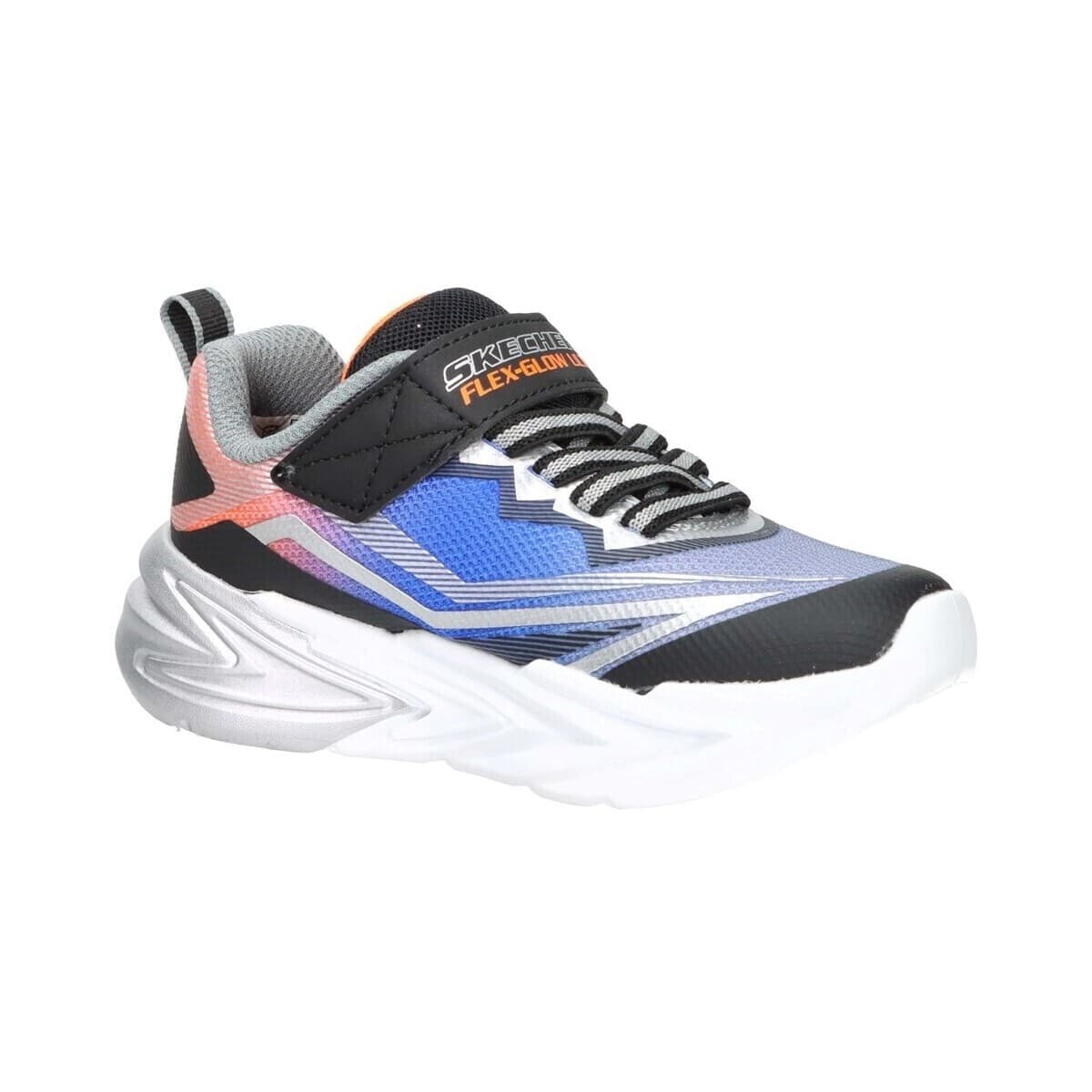 Girls' Sneakers Skechers Gray