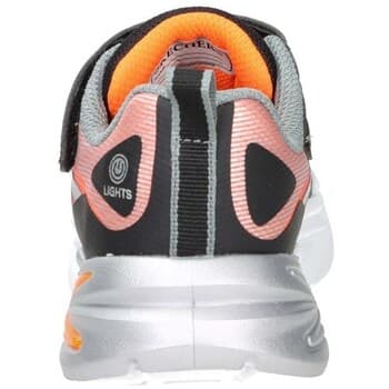 Girls' Sneakers Skechers Gray