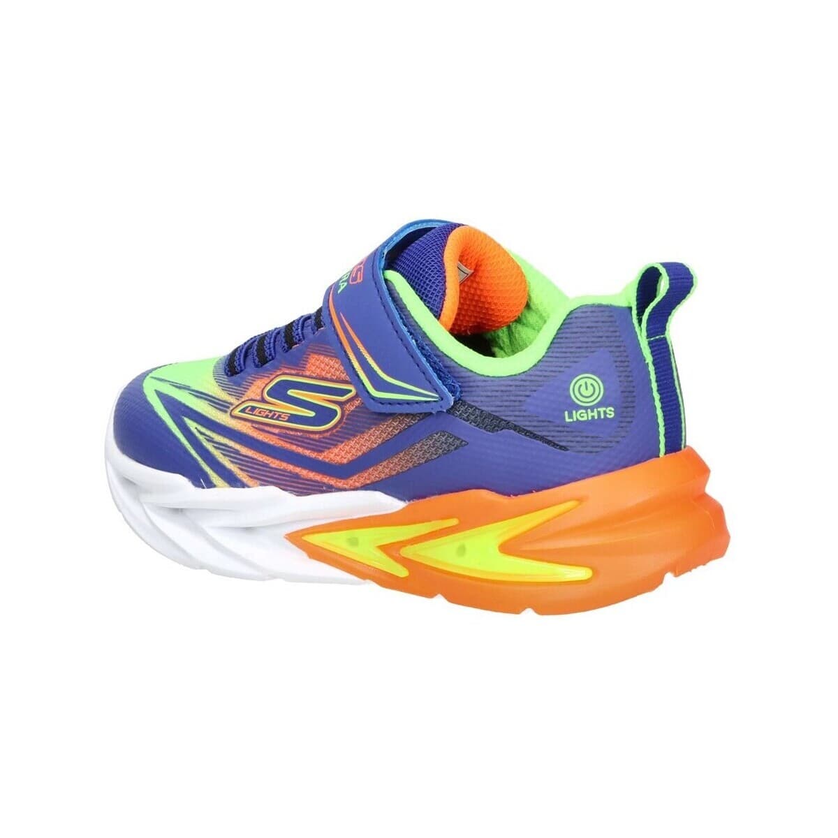 Boys' Sneakers Skechers Blue