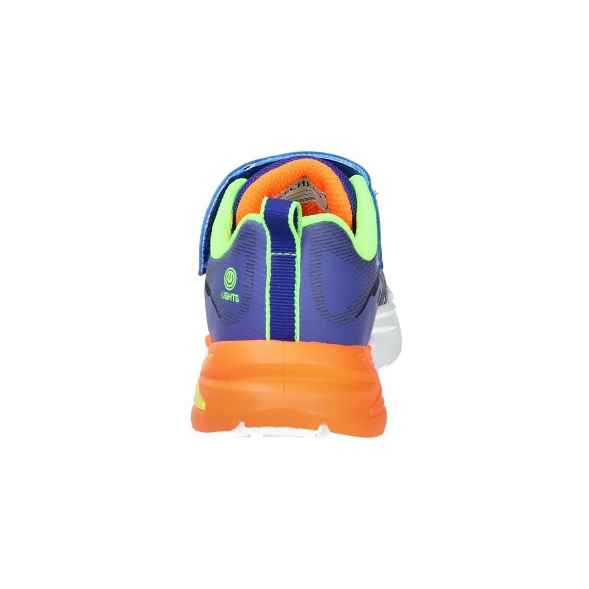 Boys' Sneakers Skechers Blue