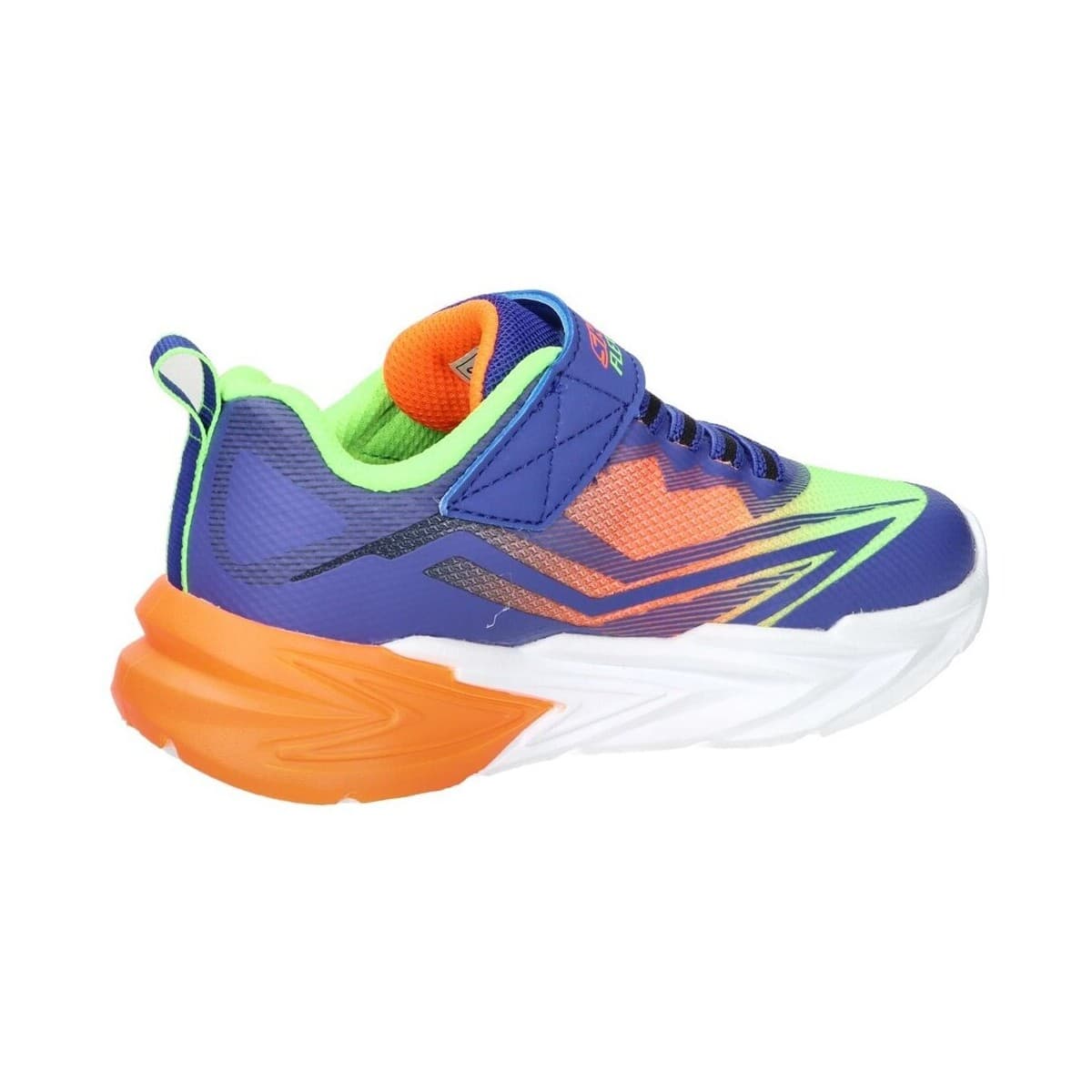 Boys' Sneakers Skechers Blue