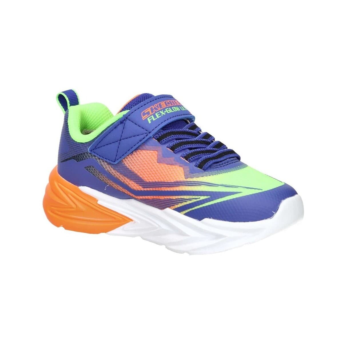 Boys' Sneakers Skechers Blue