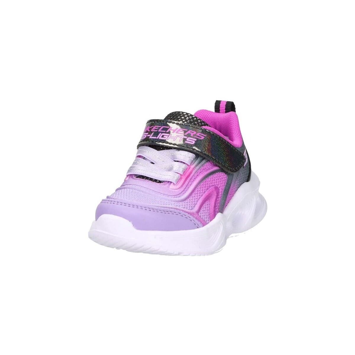 Girls' Sneakers Skechers Purple
