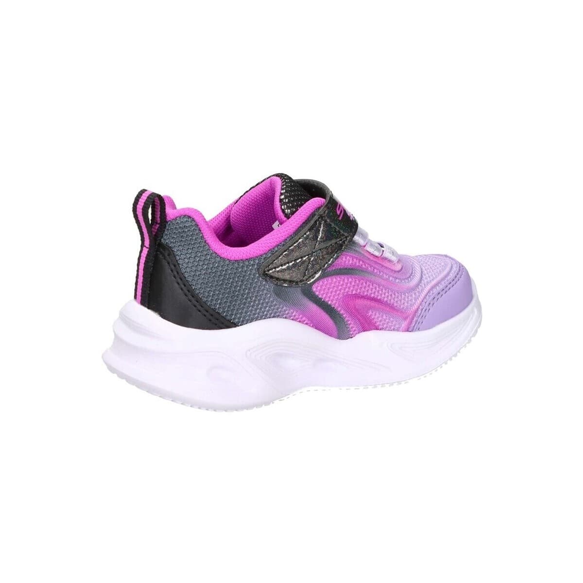 Girls' Sneakers Skechers Purple