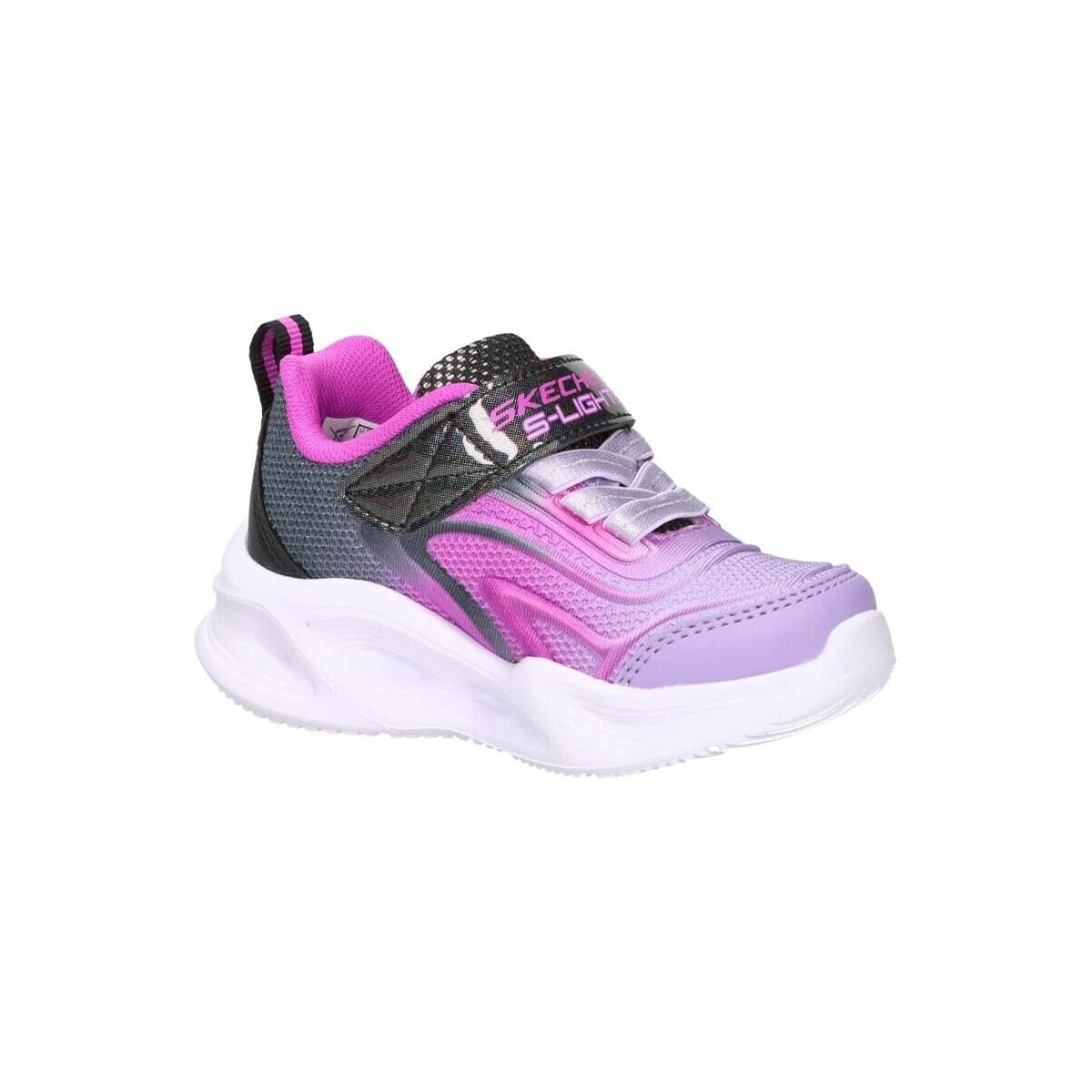 Girls' Sneakers Skechers Purple