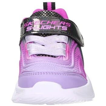 Girls' Sneakers Skechers Purple