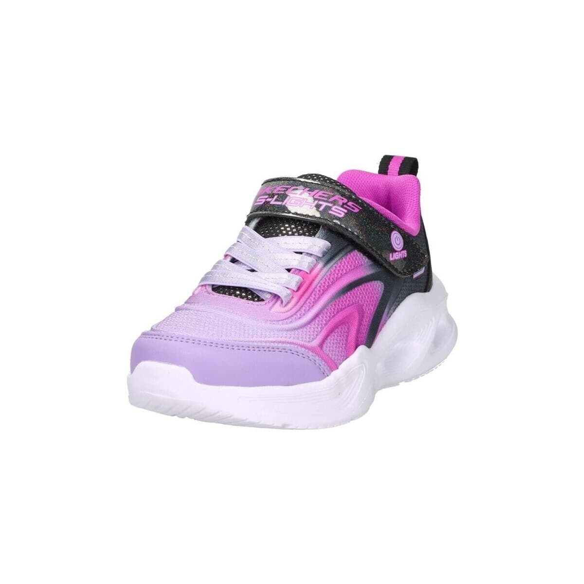 Girls' Sneakers Skechers Purple