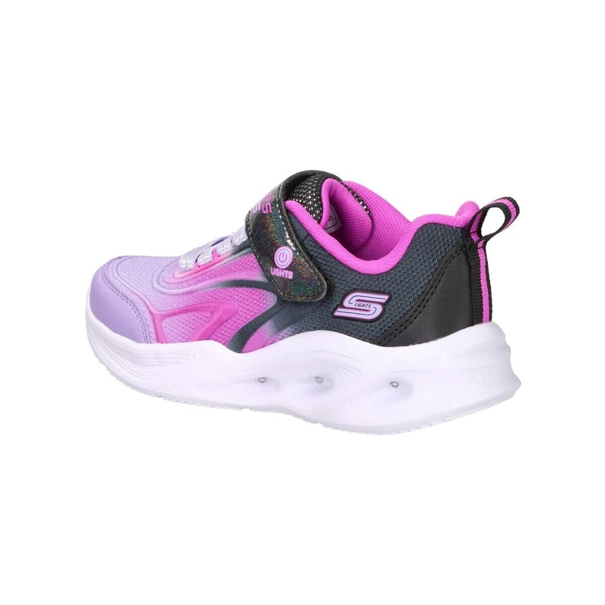 Girls' Sneakers Skechers Purple