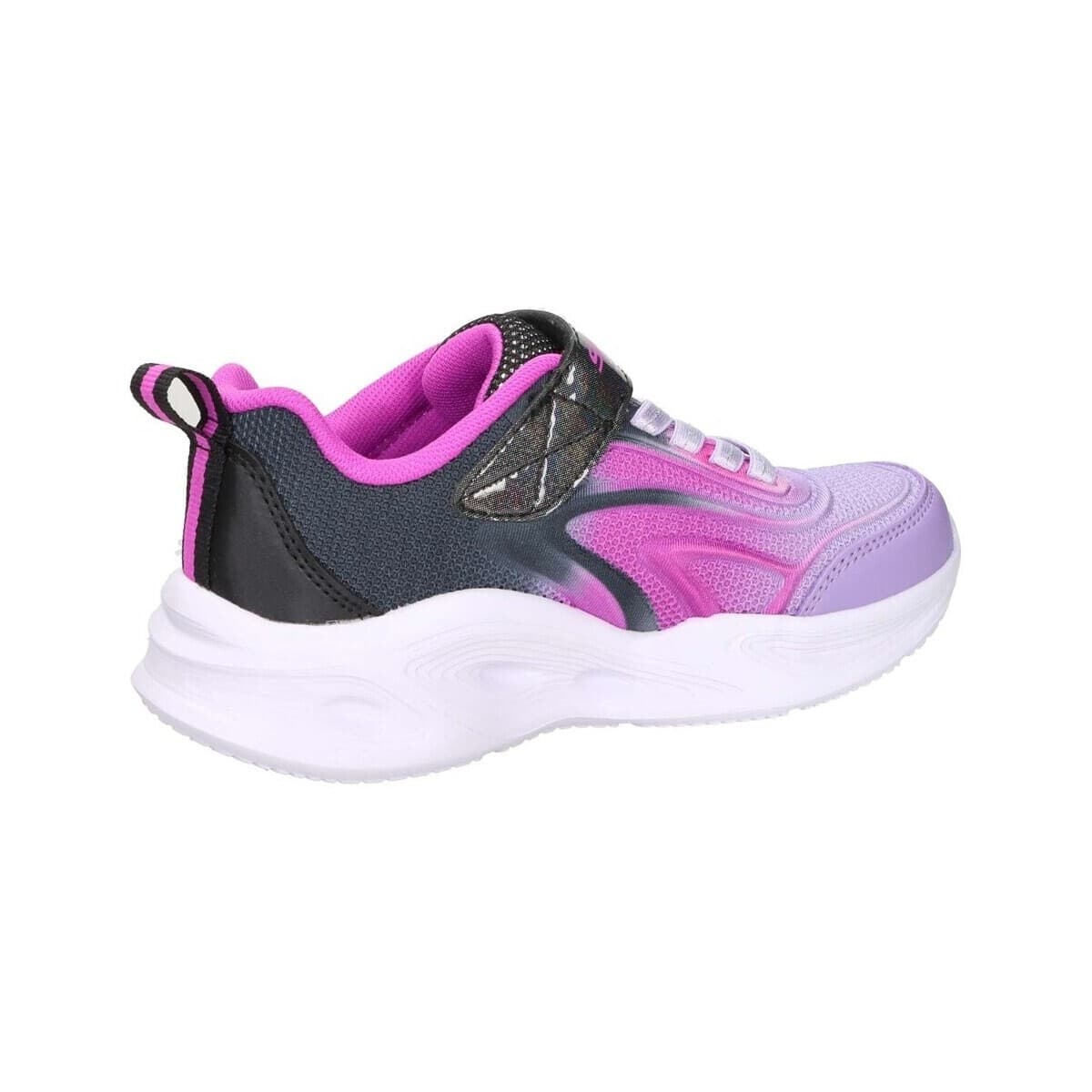 Girls' Sneakers Skechers Purple