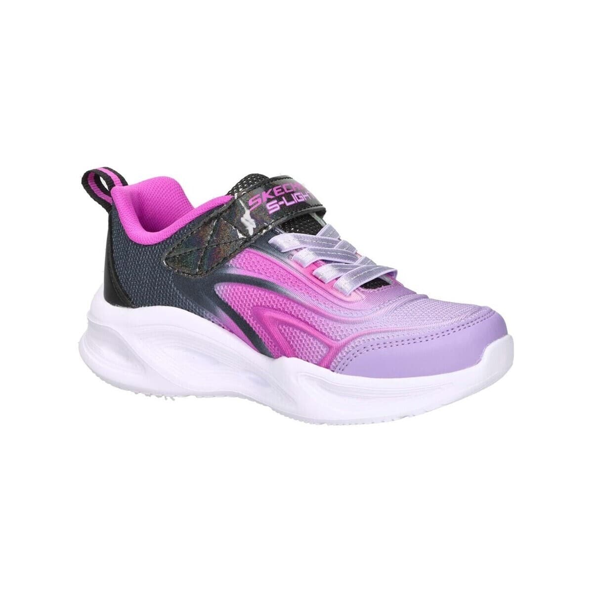 Girls' Sneakers Skechers Purple