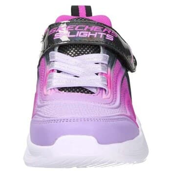 Girls' Sneakers Skechers Purple
