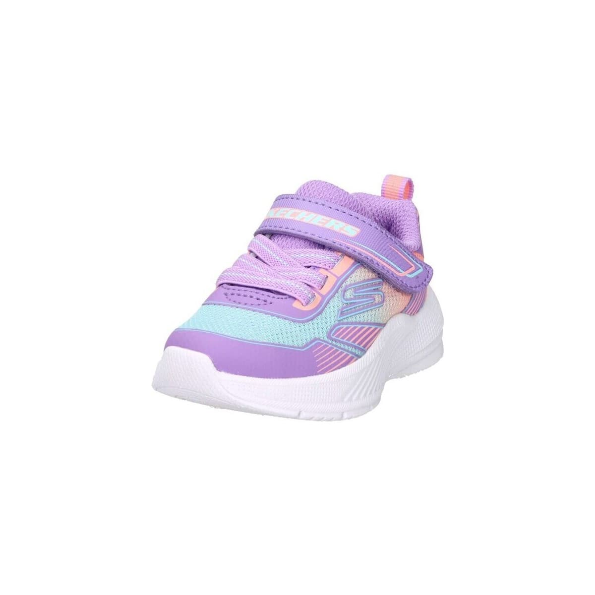 Girls' Sneakers Skechers Purple