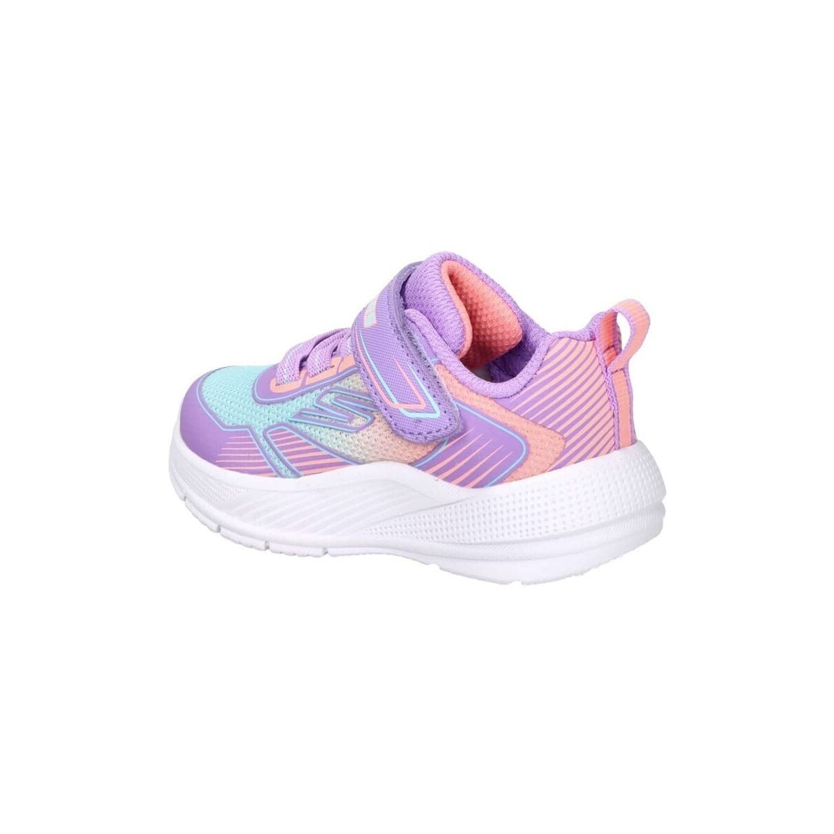 Girls' Sneakers Skechers Purple