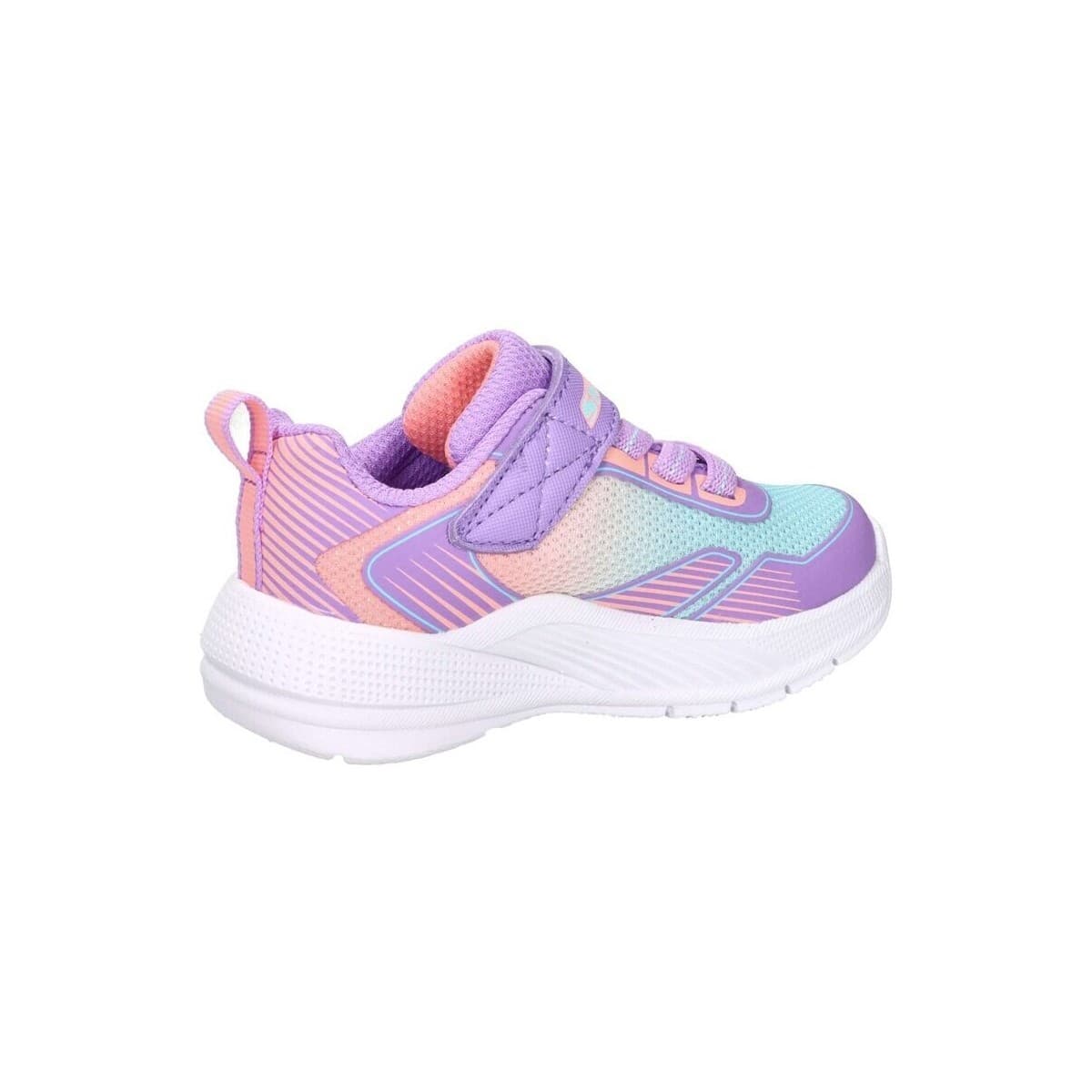 Girls' Sneakers Skechers Purple