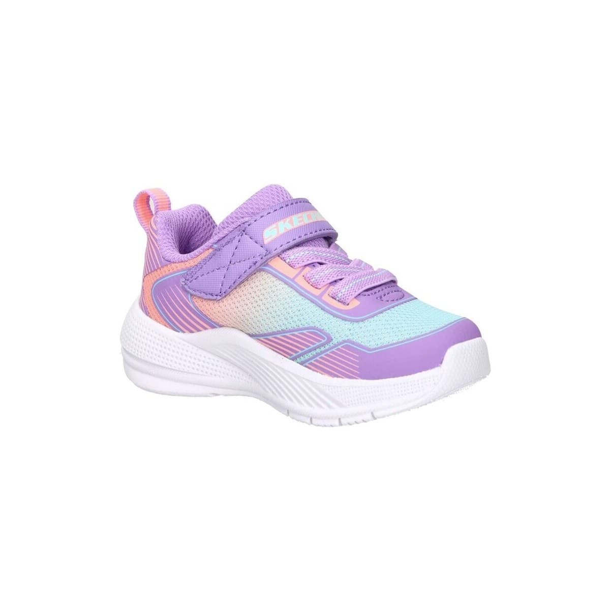 Girls' Sneakers Skechers Purple