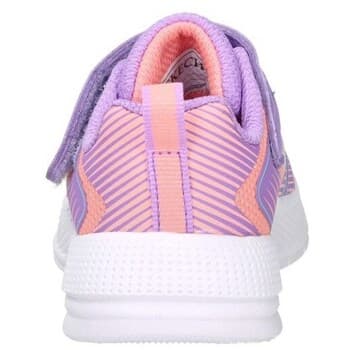 Girls' Sneakers Skechers Purple