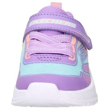 Girls' Sneakers Skechers Purple