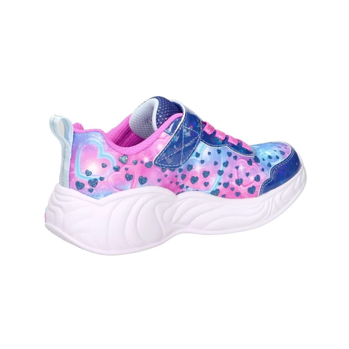 Girls' Sneakers Skechers Blue