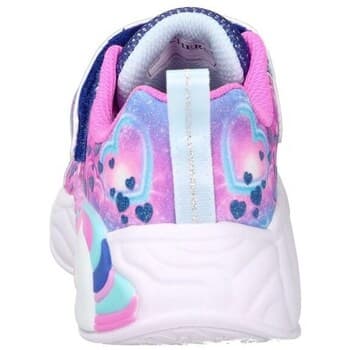 Girls' Sneakers Skechers Blue