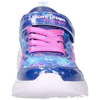 Girls' Sneakers Skechers Blue