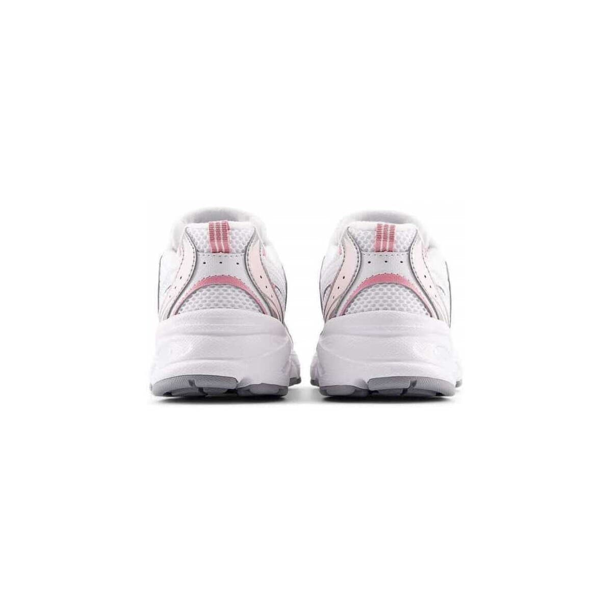 Girls' Sneakers New Balance White
