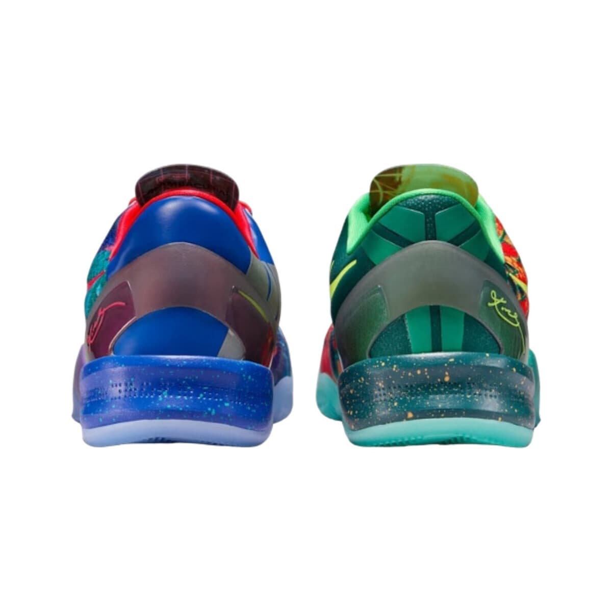 Women's Sneakers Nike Multicolor