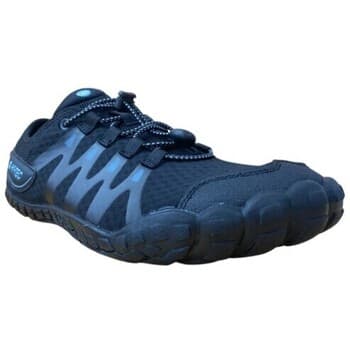 Boys' Sneakers Hi-Tec Black